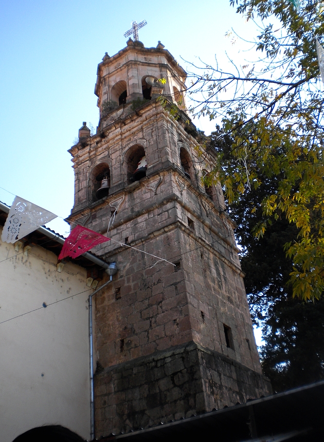 07 Parroquia de Quiroga, Mich. 11