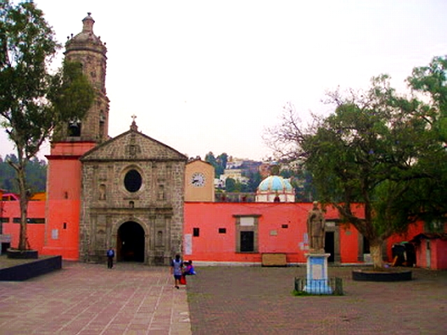 08 Santa Fe en Quiroga, Mich. 01