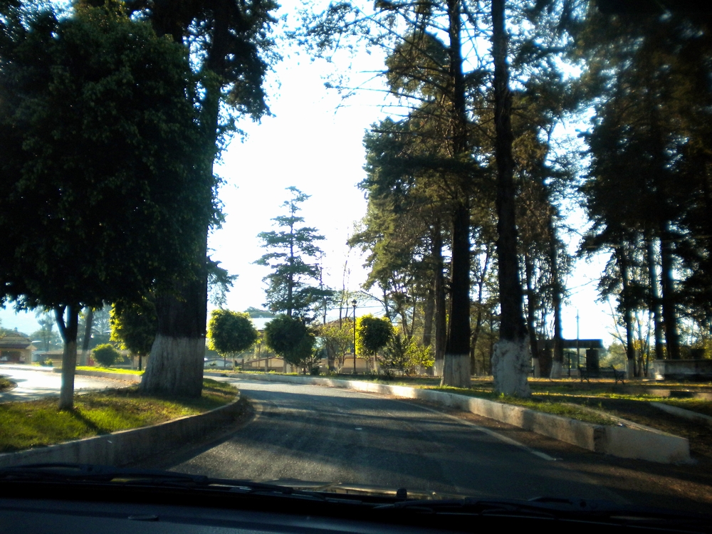 09 Rumbo a Patzcuaro, Mich. 02