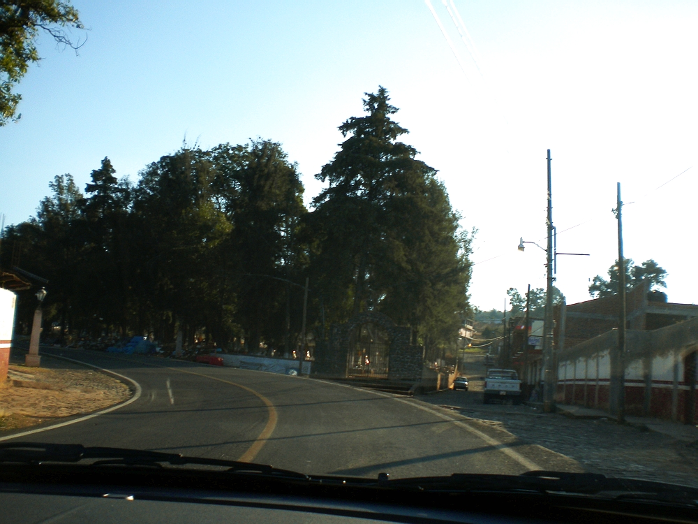 09 Rumbo a Patzcuaro, Mich. 03