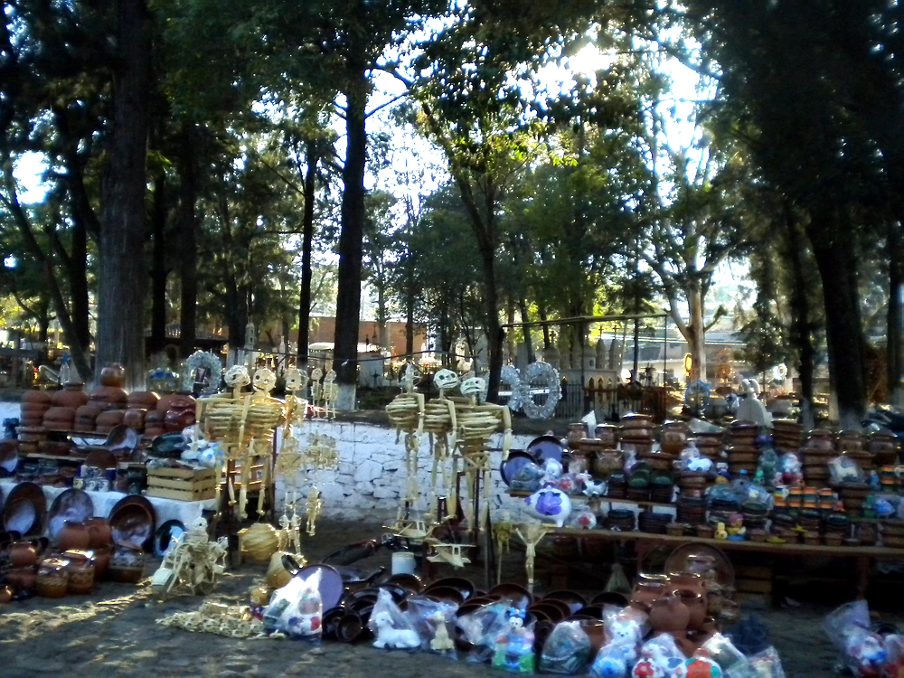 09 Rumbo a Patzcuaro, Mich. 04