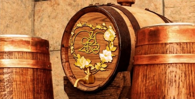 Barricas Boda, Bety y José Antonio (01)