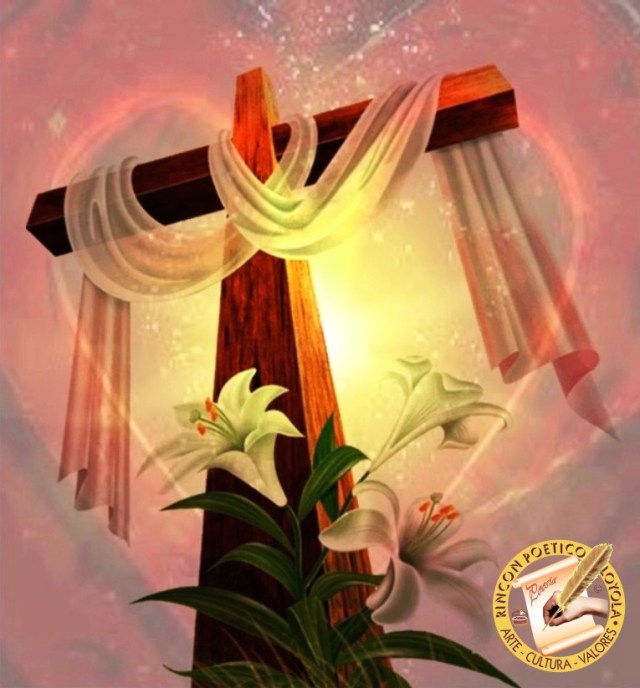 Pasión de Jesucristo (01)