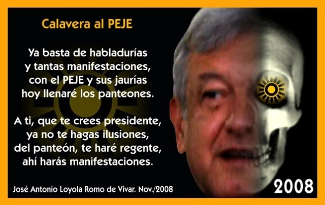 2008 11 02 Calavera al PEJE (01)