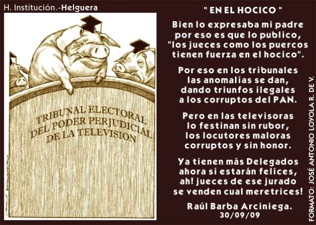 2009 09 30 En El Hocico (01)