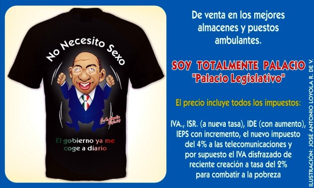 2009 09 30 Soy Totalmente Palacio Ltivo. (01)