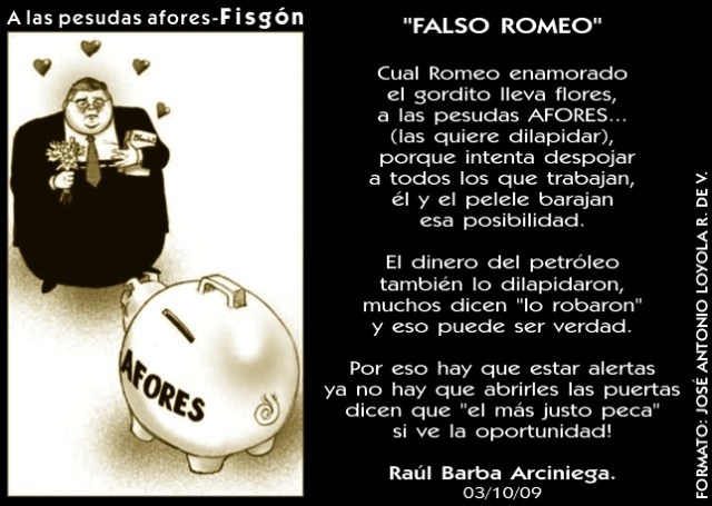 2009 10 03 Falso Romeo (01)