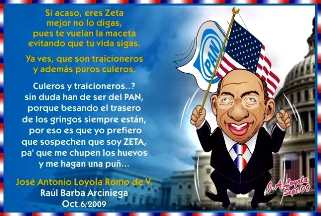 2009 10 06 Mancuerna JAL - RBA