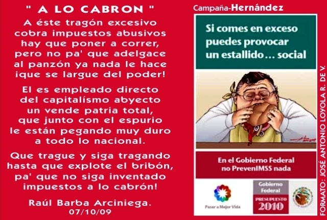 2009 10 07 A lo Cabrón (01)