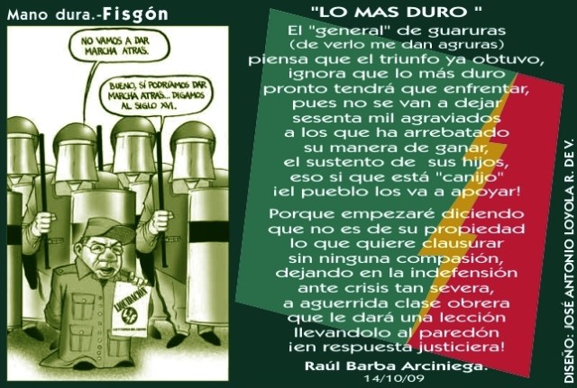 2009 10 14 Lo Más Duro (01)