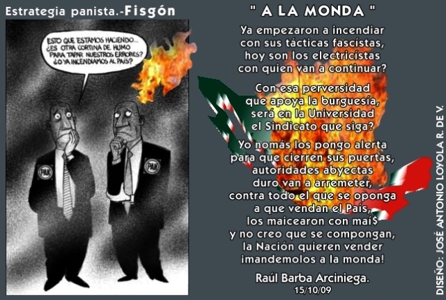 2009 10 15 A La Monda (01)