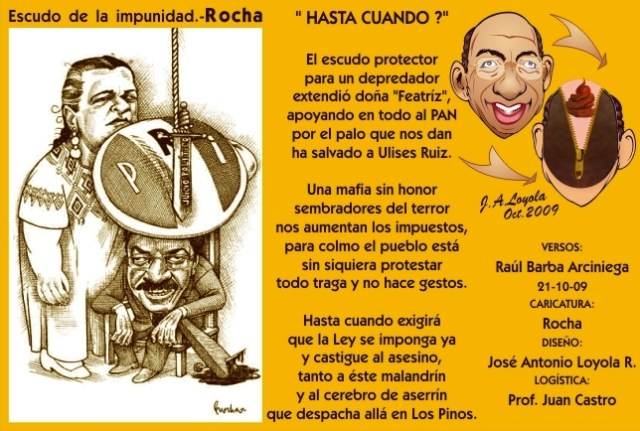 2009 10 21 Hasta Cuando (01)