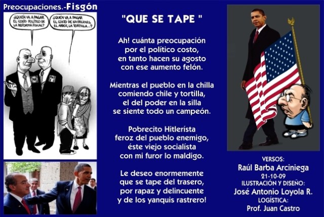 2009 10 21 Que Se Tape (01)