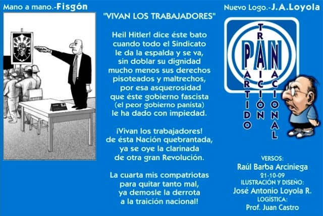 2009 10 21 Vivan Los Trabajadores (01)