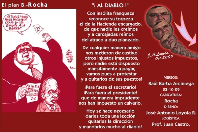 2009 10 23 Al Diablo (01)