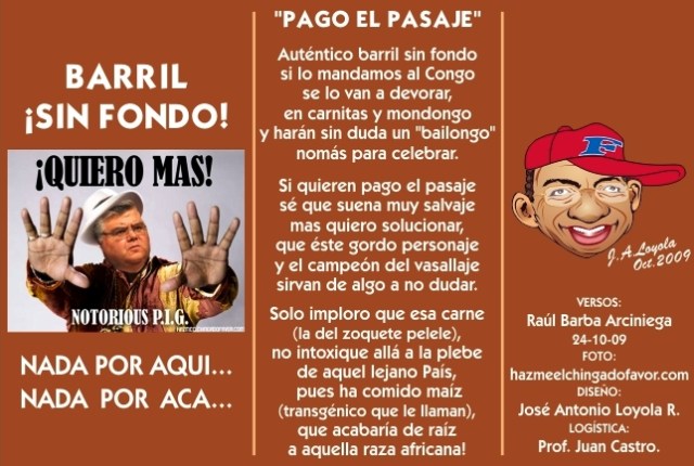 2009 10 24 Pago El Pasaje (01)