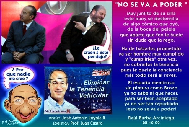 2009 10 28 No Se Va A Poder (01)