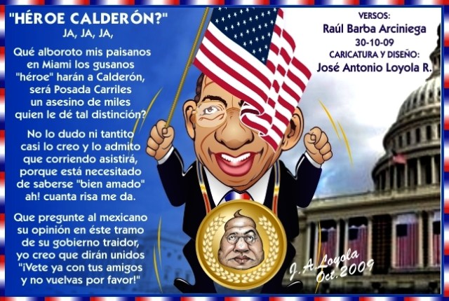 2009 10 30 Héroe Calderón (01)