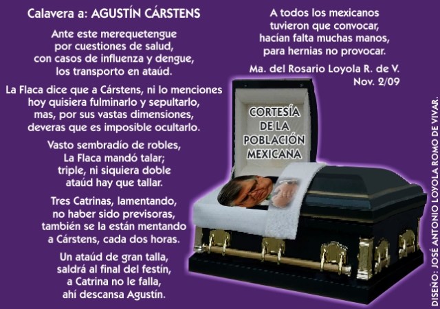 2009 11 02 Calavera a A. Cárstens (01)