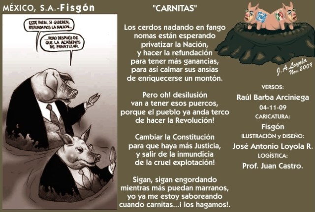 2009 11 04 Carnitas (01)