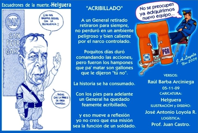 2009 11 05 Acribillado (01)