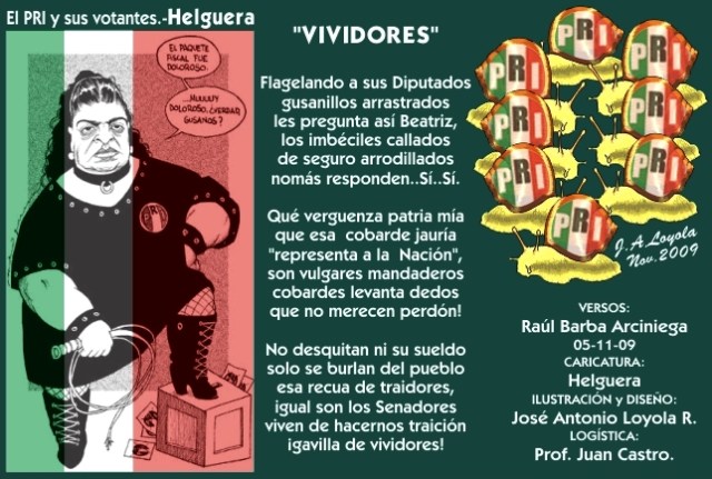 2009 11 05 Vividores (01)