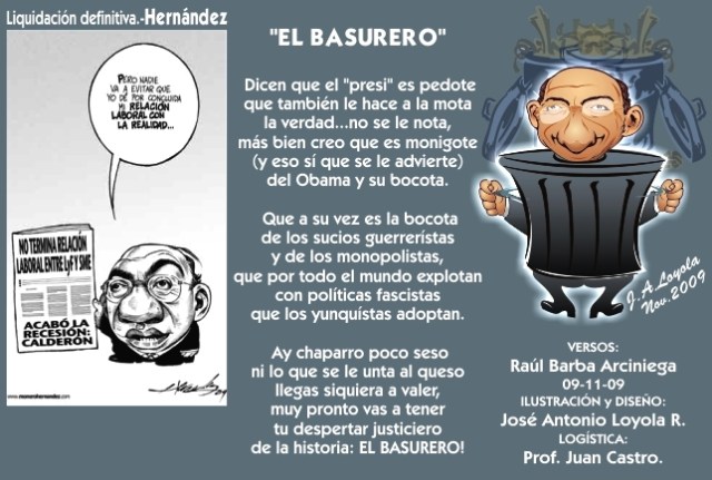 2009 11 09 El Basurero (01)