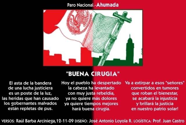 2009 11 12 Buena Cirugía (01)