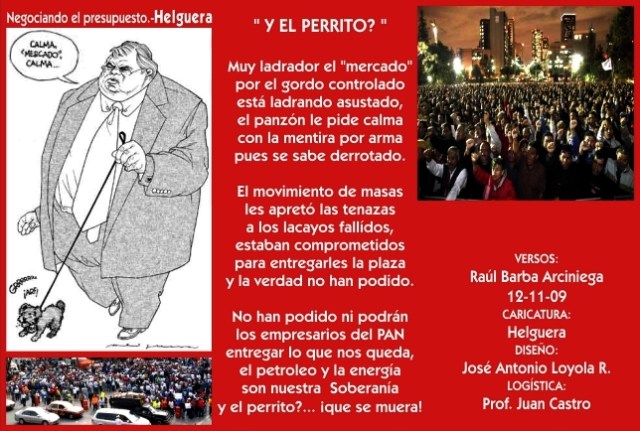 2009 11 12 Y El Perrito (01)