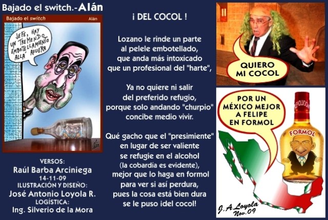 2009 11 14 Del Cocol (01)