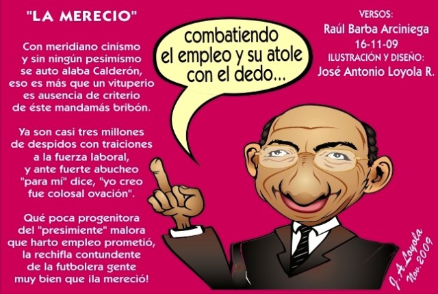 2009 11 16 La Mereció (01)