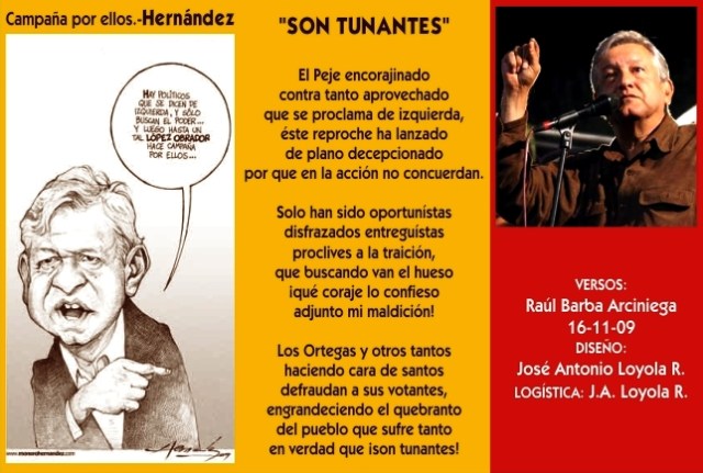 2009 11 16 Son Tunantes (01)