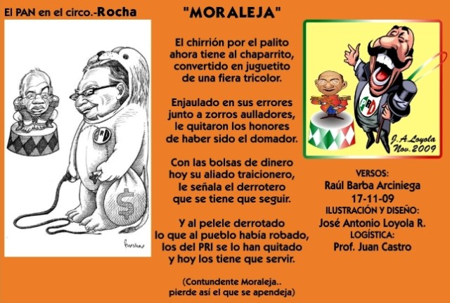 2009 11 17 Moraleja (01)