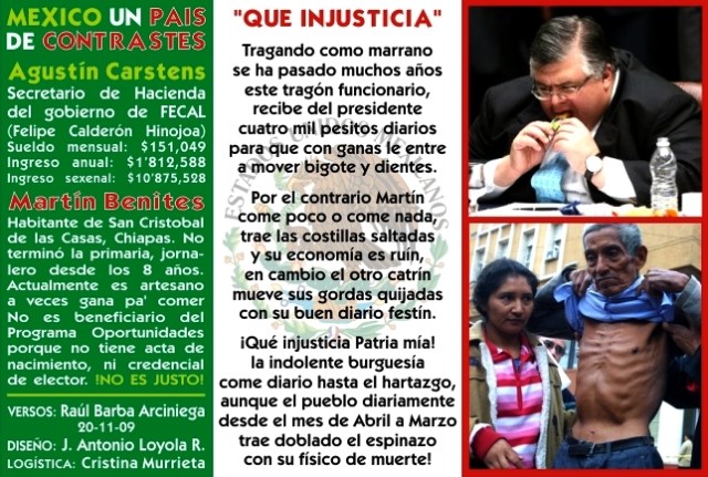 2009 11 20 Que Injusticia (01)