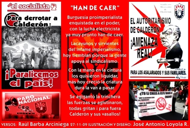 2009 11 27 Han de Caer (01)