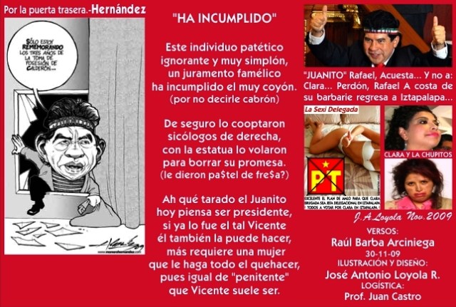 2009 11 30 Ha Incumplido (01)