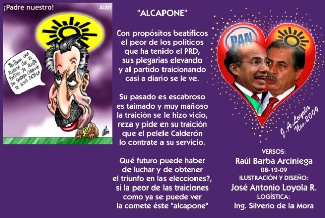 2009 12 08 Alcapone (01)