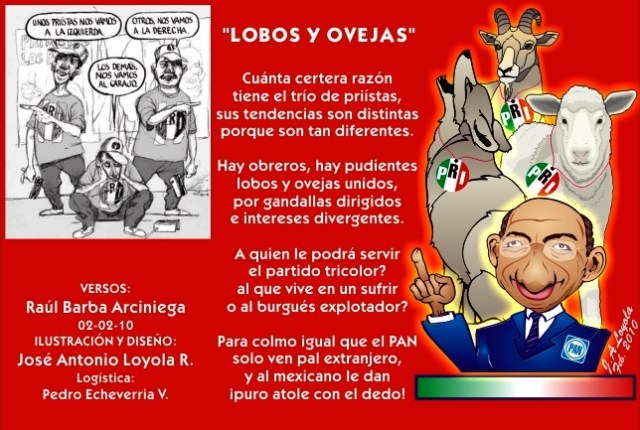 2010 02 02 Lobos y Ovejas (01)