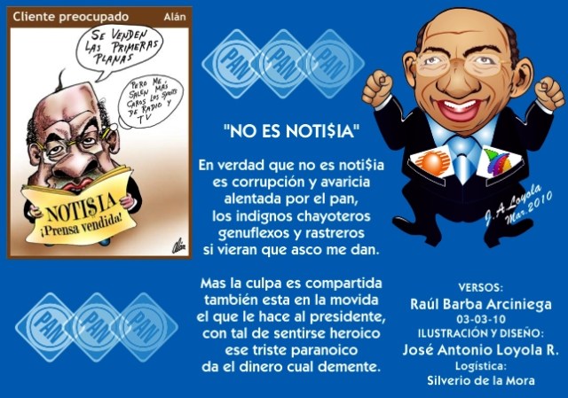 2010 03 03 No Es Noti$ia (01)