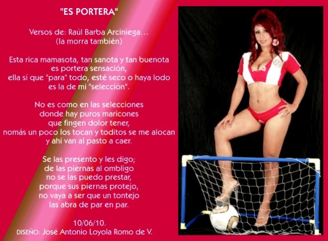 2010 06 10 Es Portera (01)