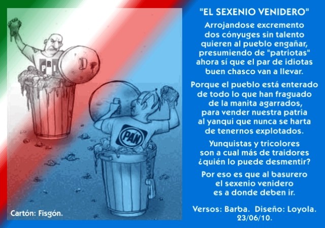 2010 06 23 El Sexenio Venidero (01)