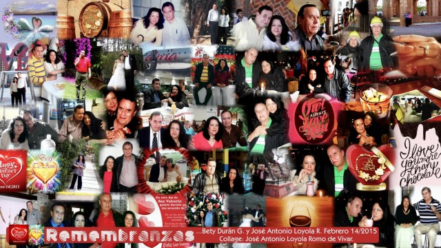 2015 02 14 Remembranzas (Collage) (A 01)