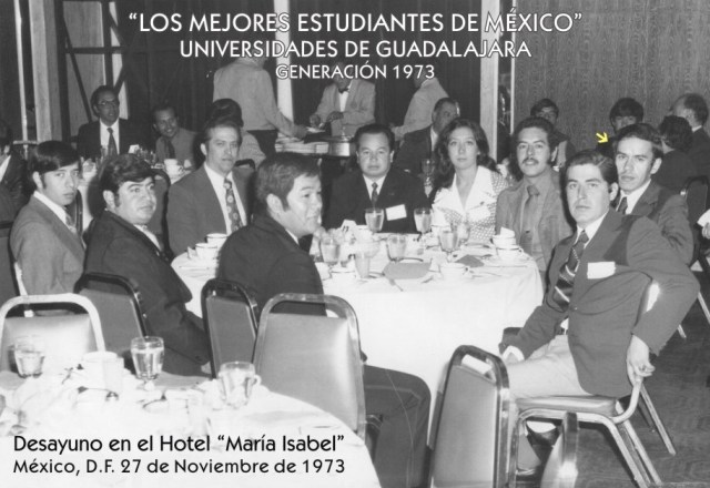 1973 11 27 Desayuno Hotel María Isabel (01)