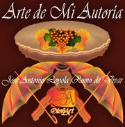 VER ARTE de MI AUTORÍA (CLIC)