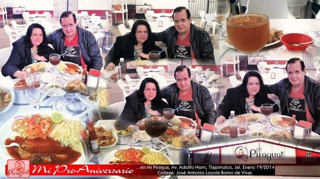 2014 01 19 Mi Pre-Festejo, Mi Piragua (Collage) (03)