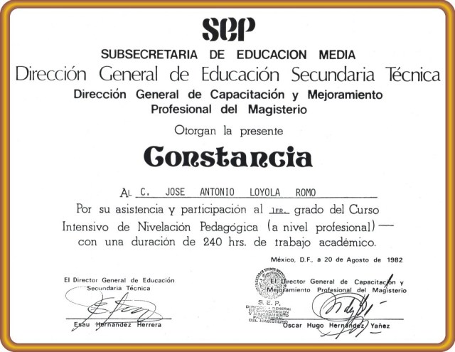 1982 08 20 Constancia N. P. 1er. Grado (01)