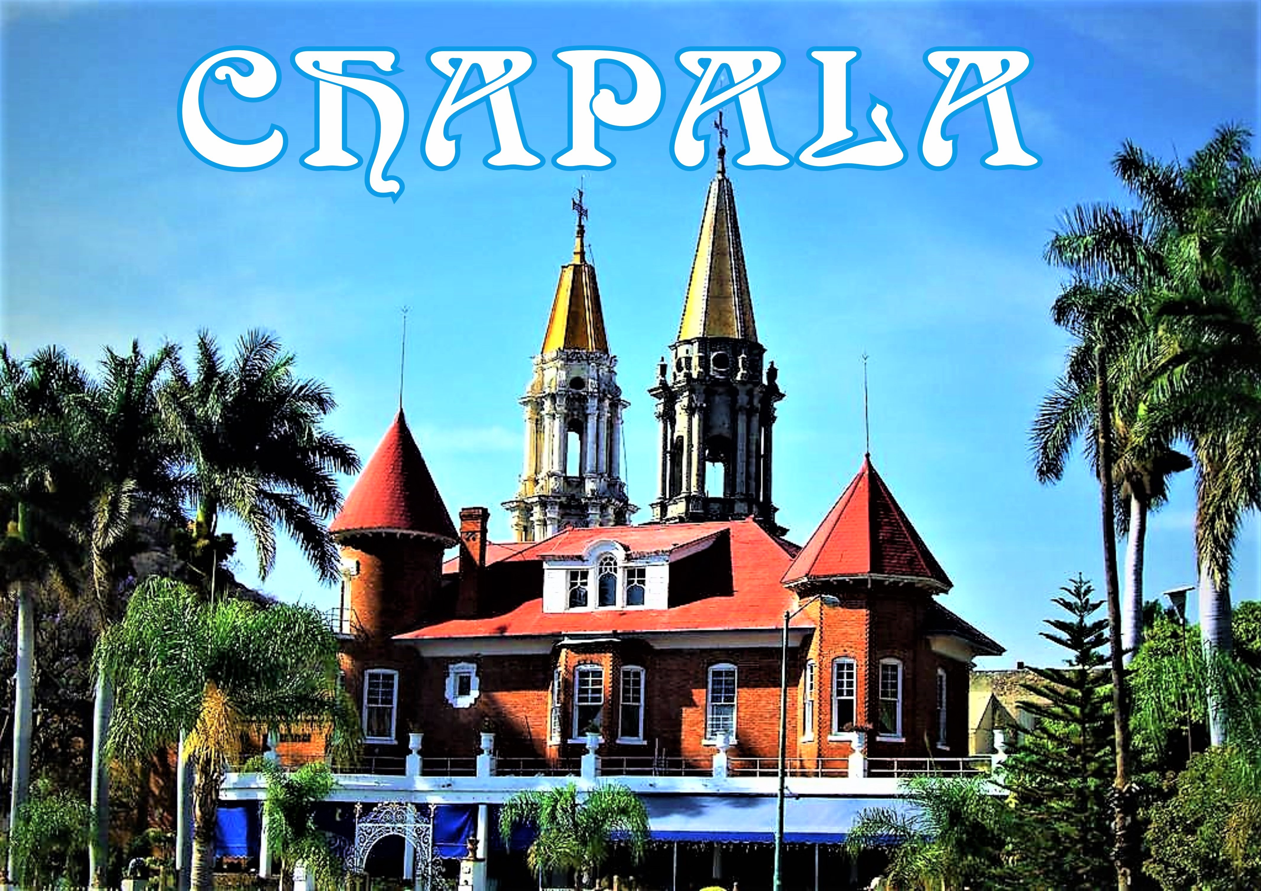 (01a) Chapala, Jalisco (01)