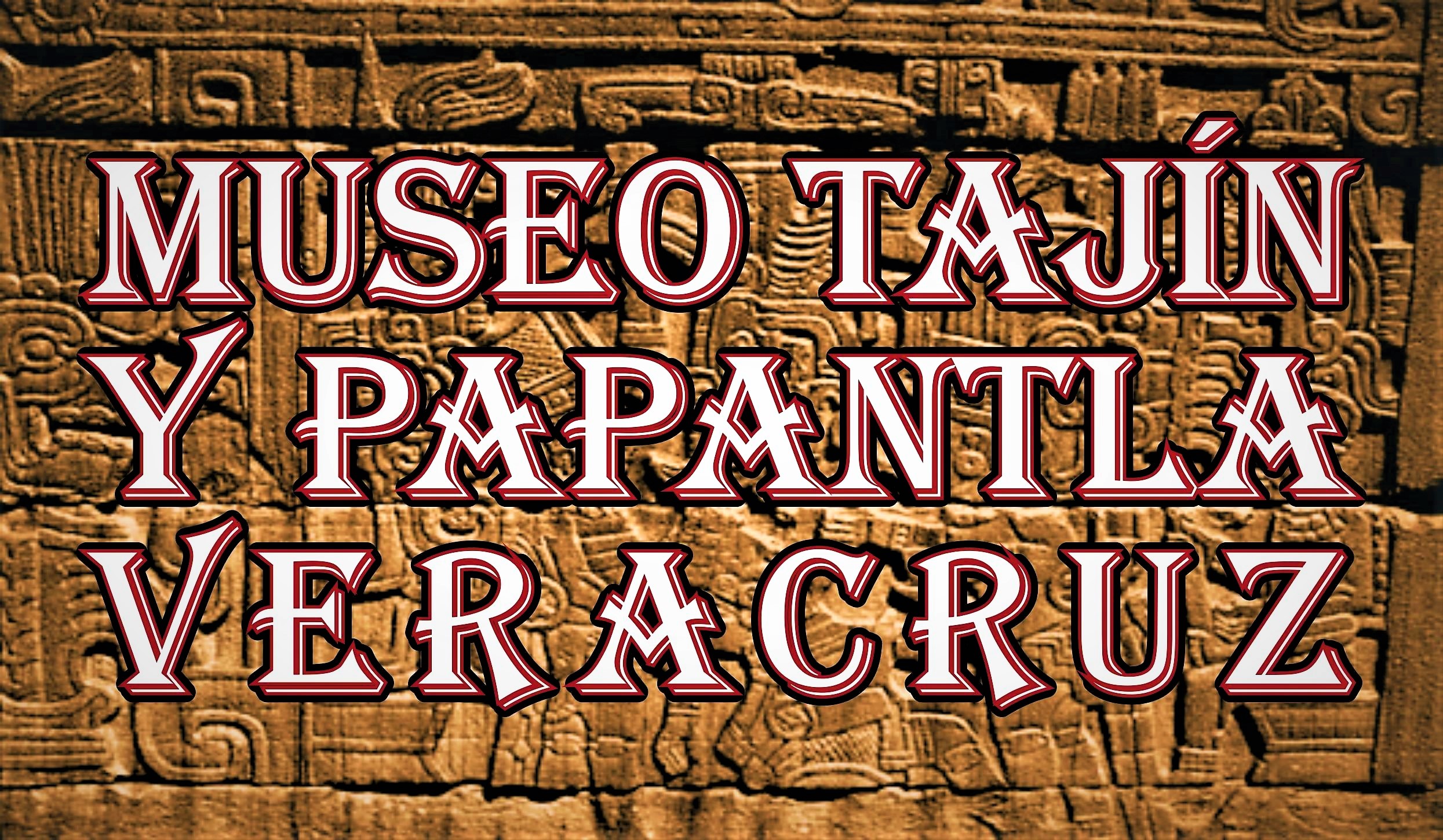 2019 03 17 en Museo Tajín, Veracruz (01)