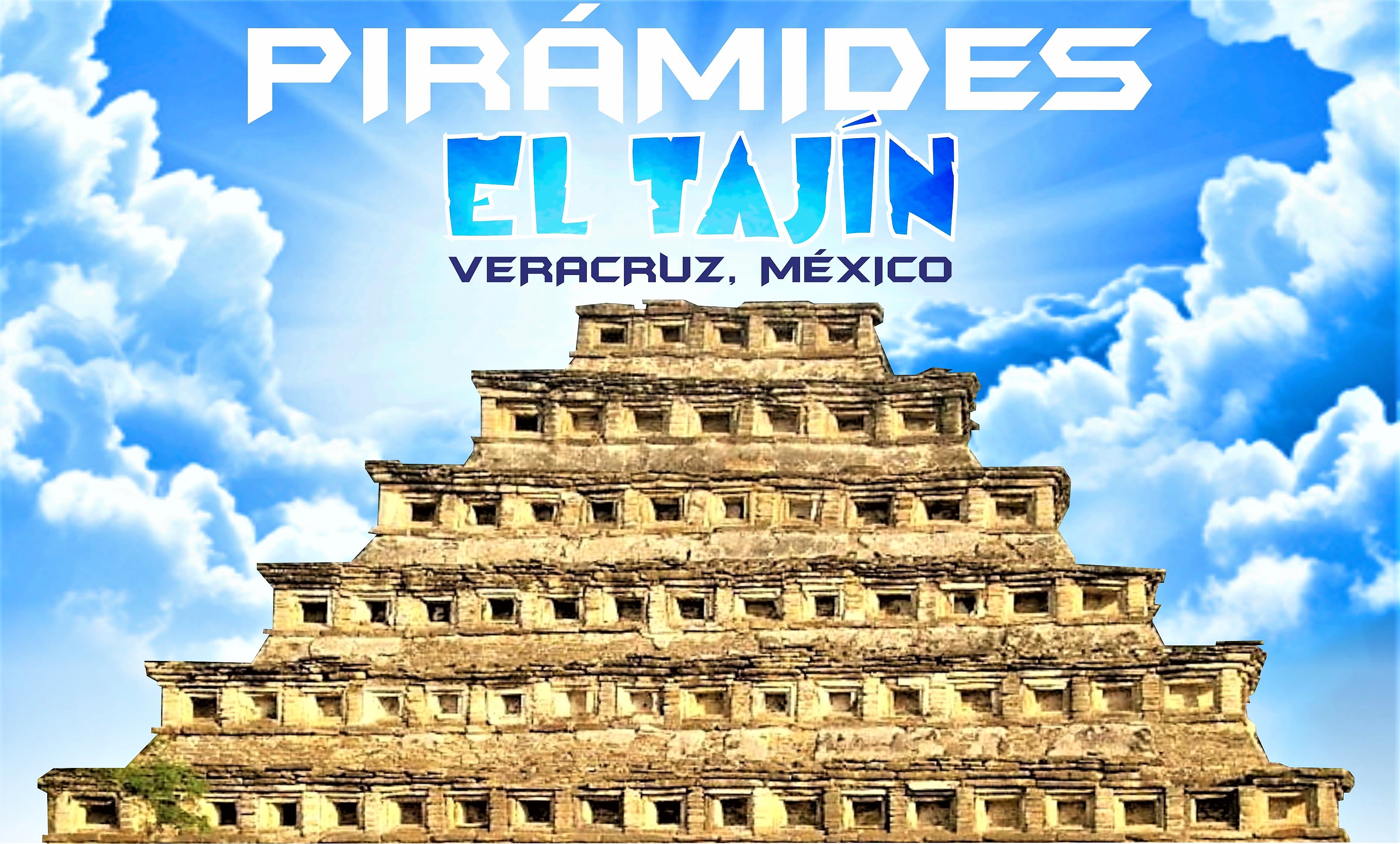 2019 03 17 en Pirámides El Tajín, Ver (01)