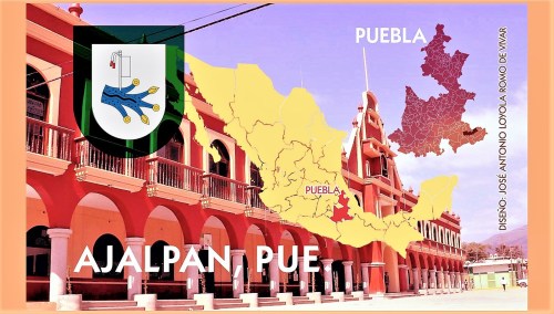 ATRACTIVOS EN PUEBLA